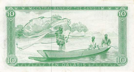 10 Dalasis 1972  p.6a